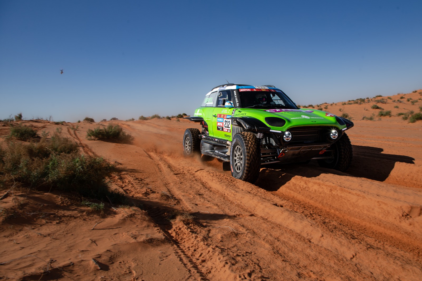 La Etapa 5 del Dakar 2023 desde la óptica de Shakedown Team: WhatsApp Image 2023-01-05 at 17.10.46.jpeg